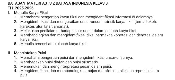 Gambar Materi