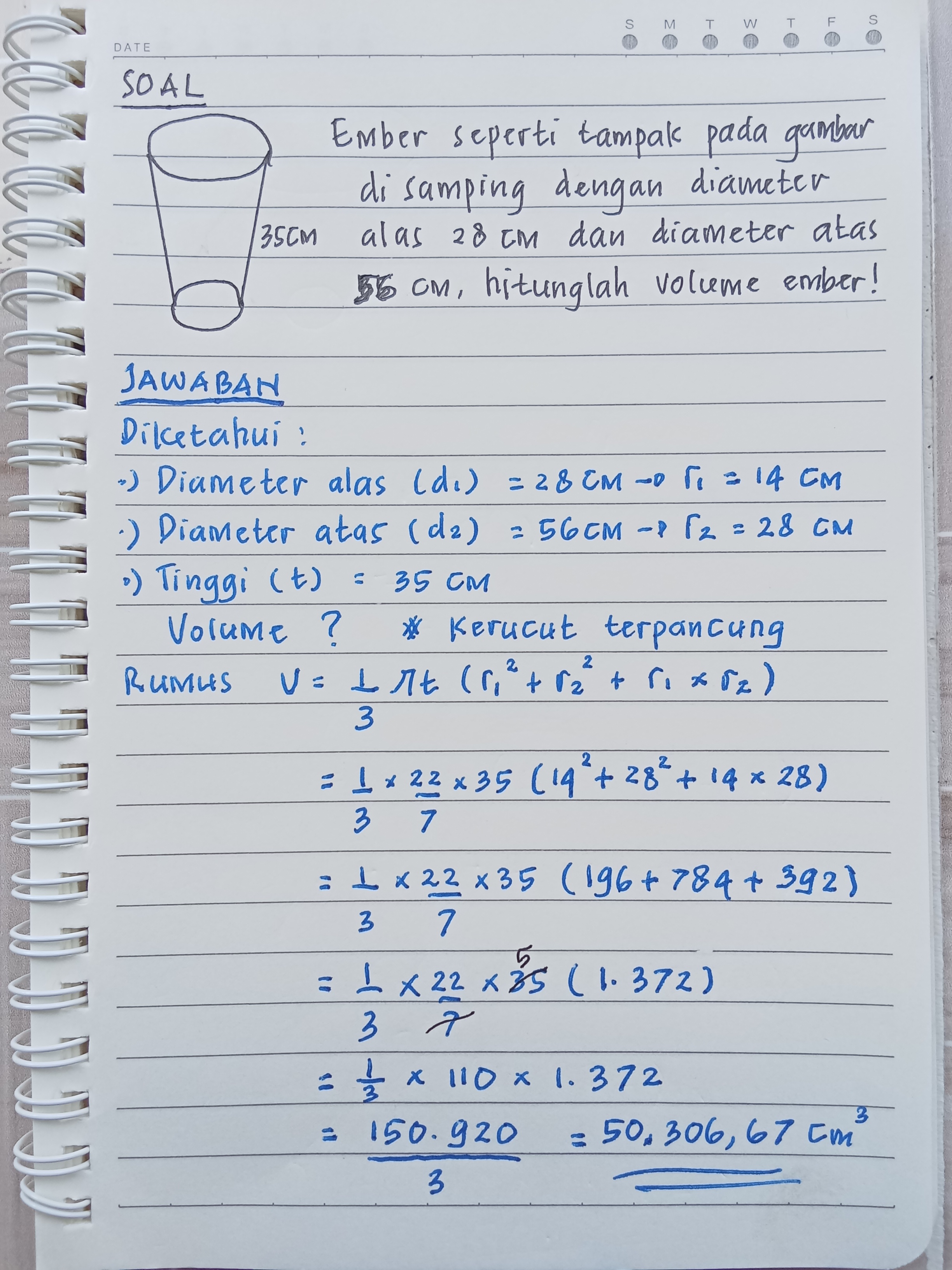 Gambar Materi