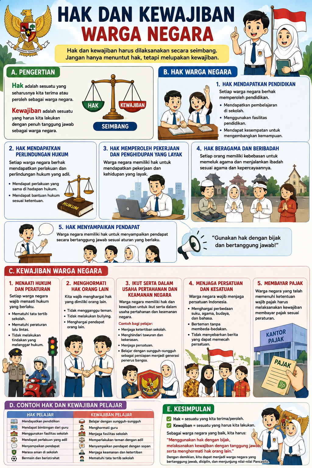 Gambar Materi