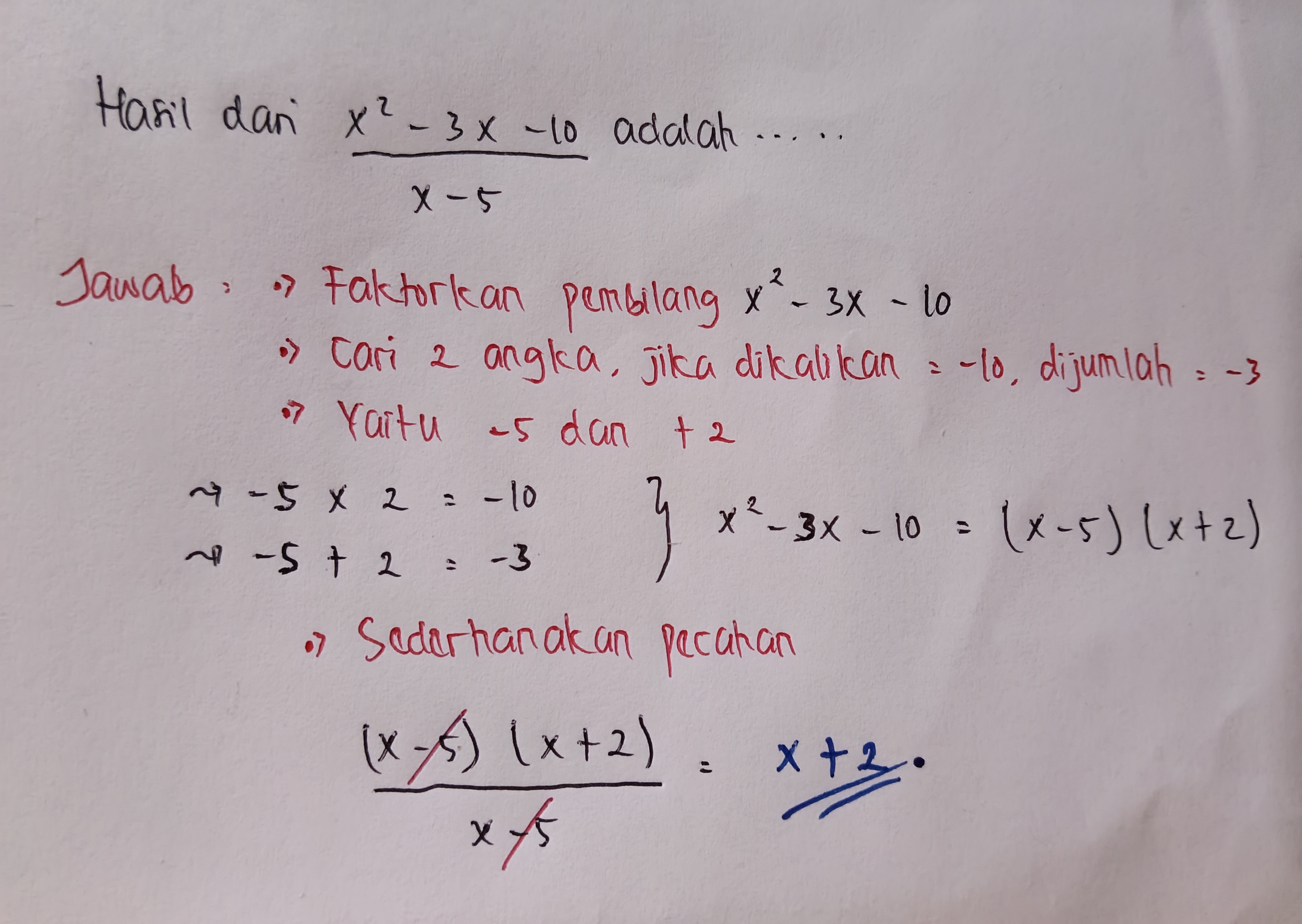 Gambar Materi