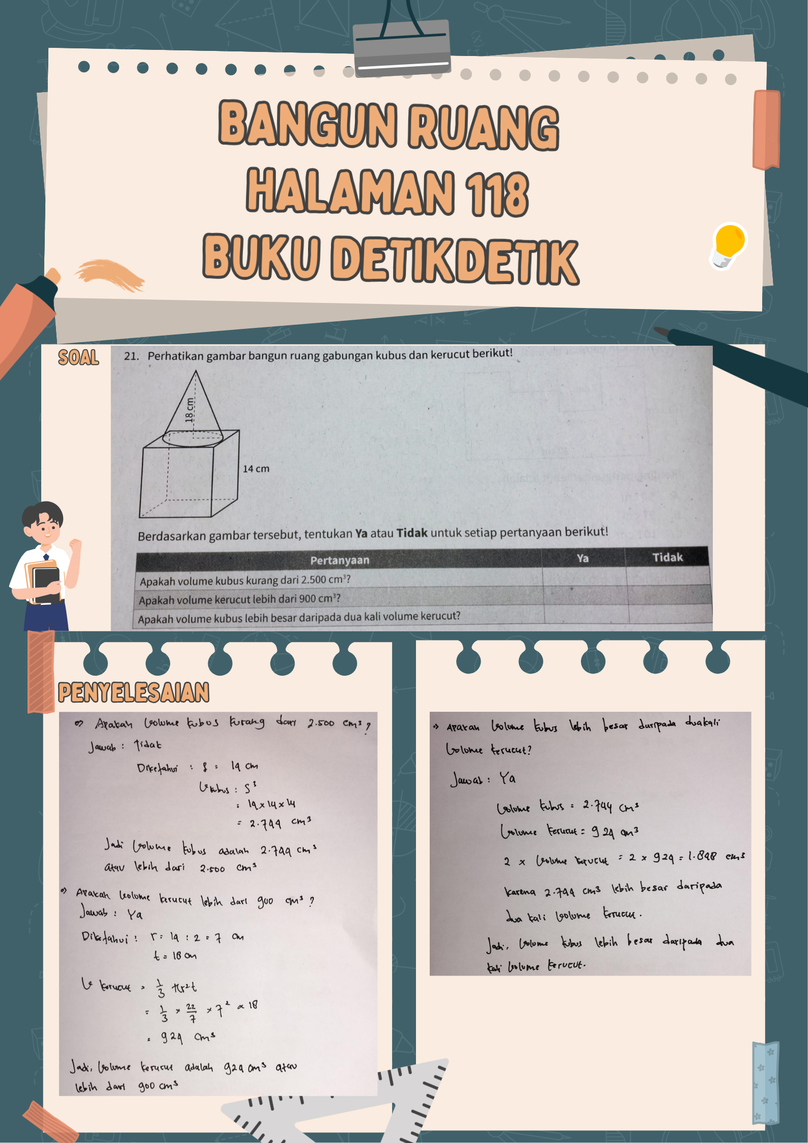 Gambar Materi