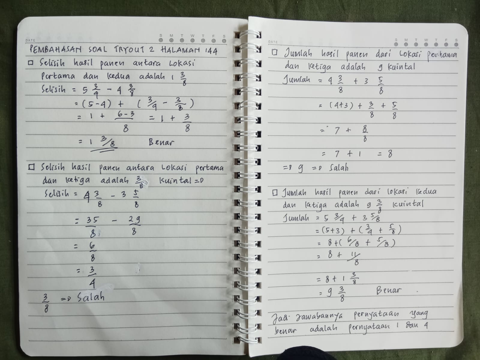 Gambar Materi