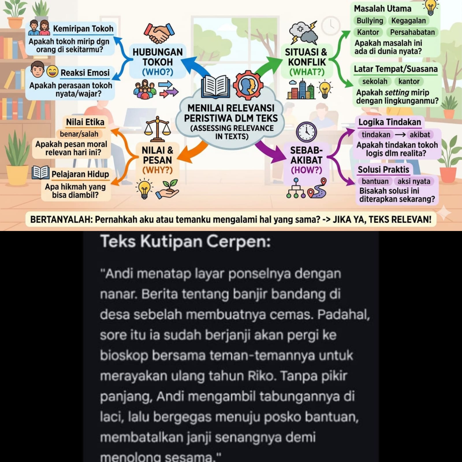 Gambar Materi