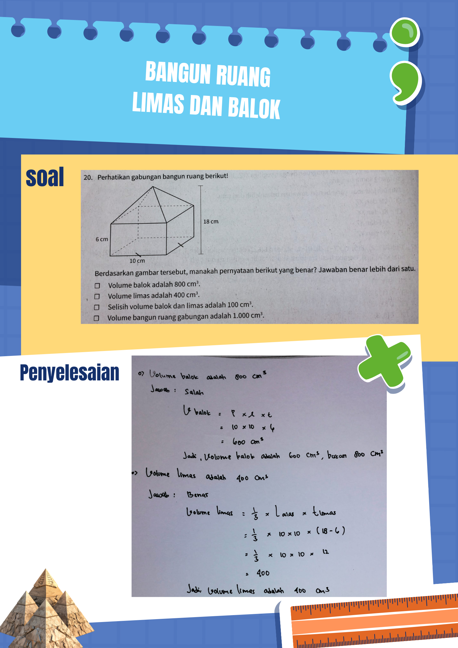 Gambar Materi