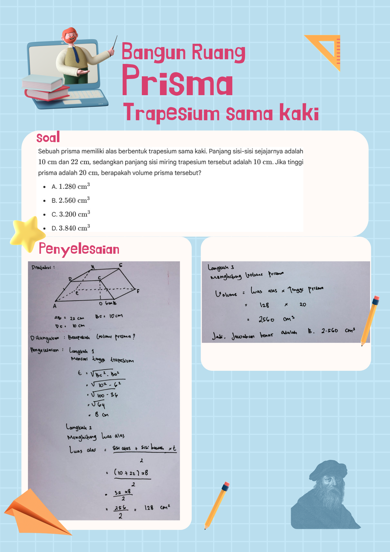Gambar Materi