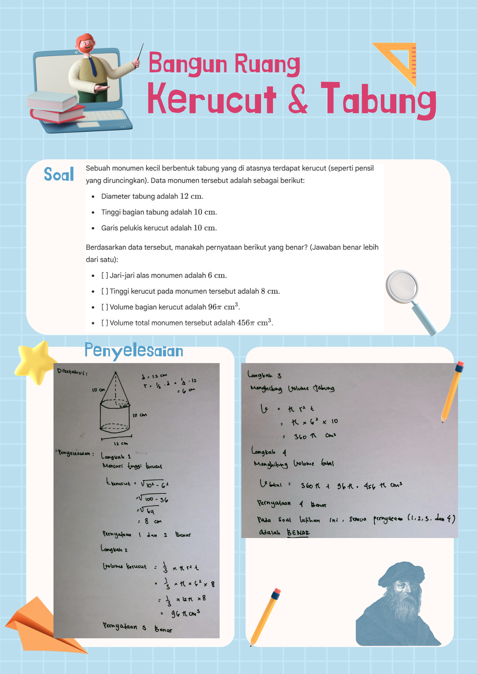 Gambar Materi