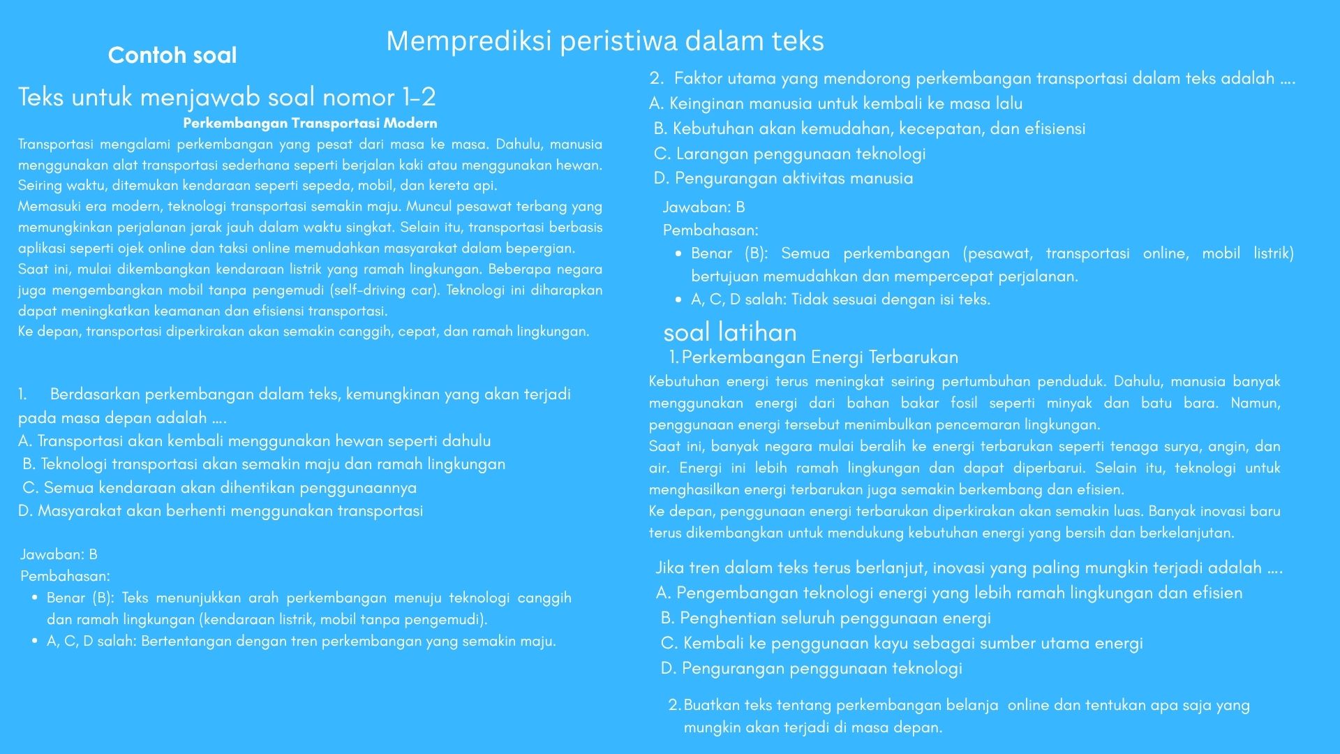 Gambar Materi