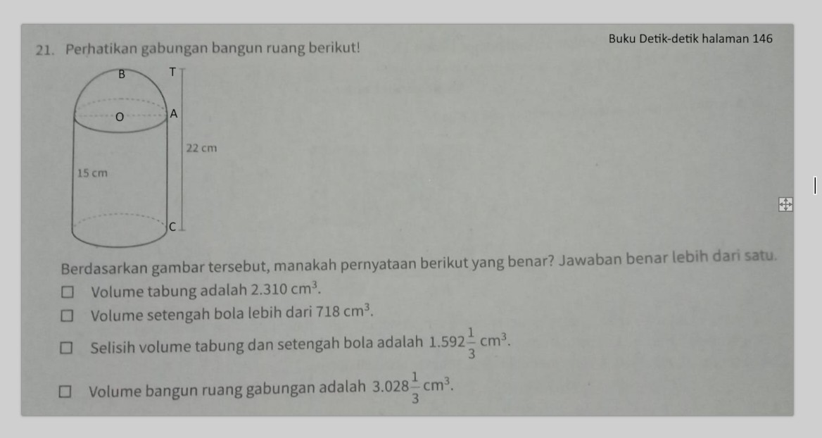Gambar Materi